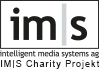 Logo IM|S Charity Projekt